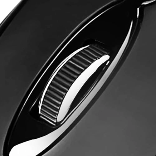 Ergo Mini Scroll Mouse - Bluetooth