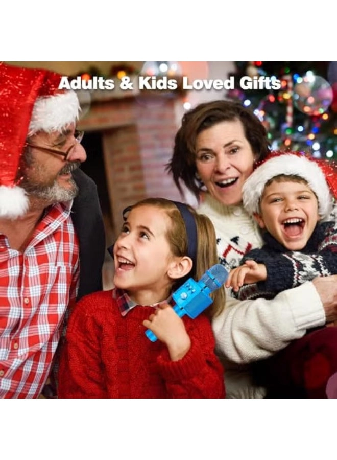 G20 - Karaoke Microphone Bluetooth Wireless