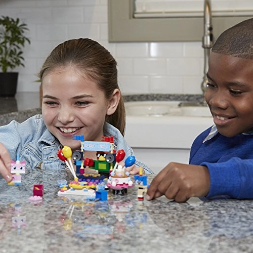 Unikitty! Party Time (41453) - 6+ Years Fantasy