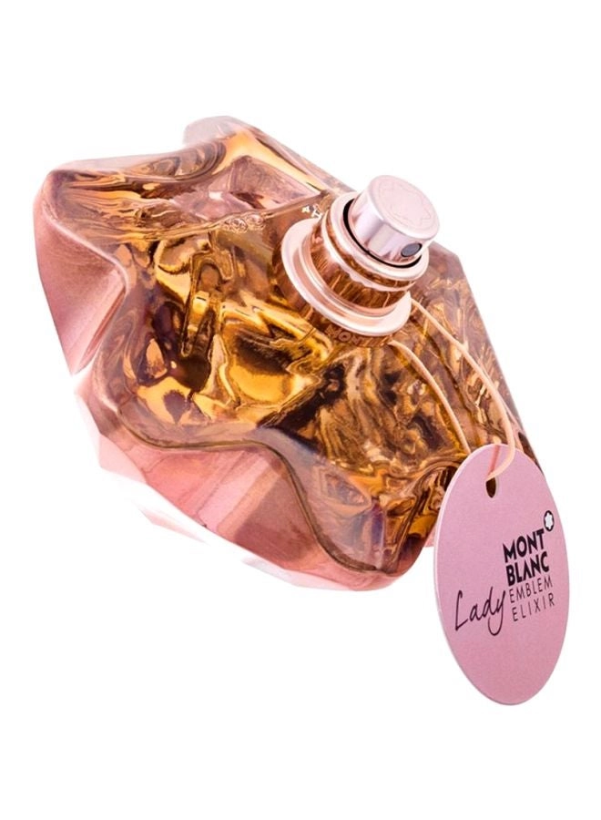 Lady Emblem Elixir Eau de Parfum 75ml