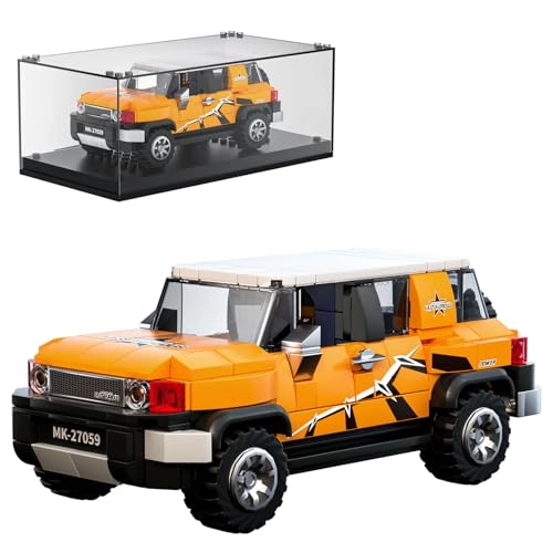 Land Cruiser SUV (27059) - Sport