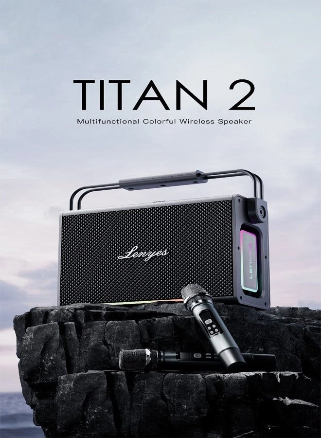 Titan 2