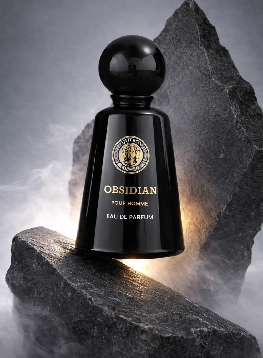 Obsidian Eau de Parfum 100ml