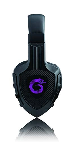 GHL-6/1283 - Wired Headset