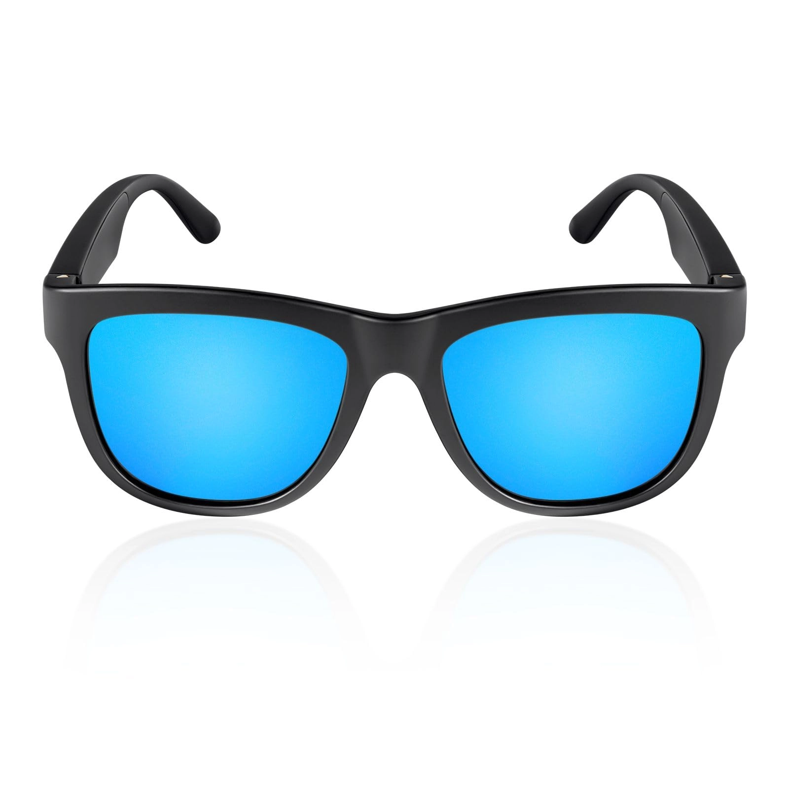 Smart Sunglasses - Bluetooth UV400 Polarized