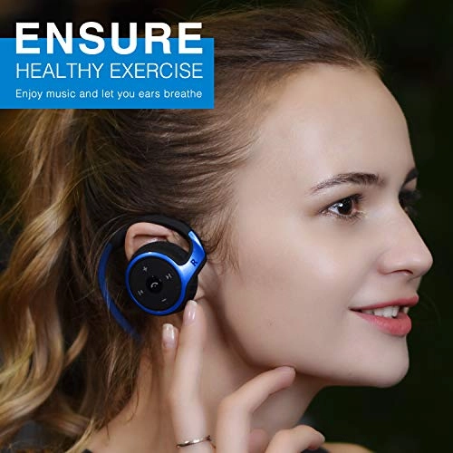 marathon Wireless Headphone