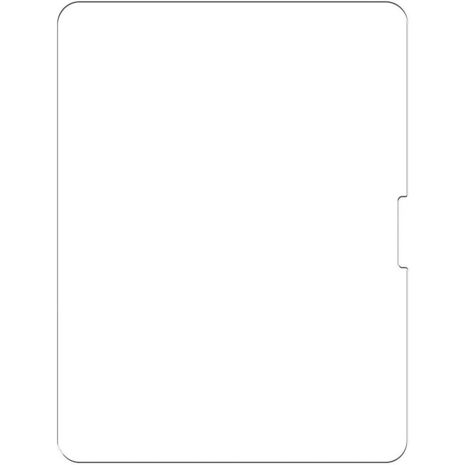 DVICED Clear Screen Protector for iPad Air 13
