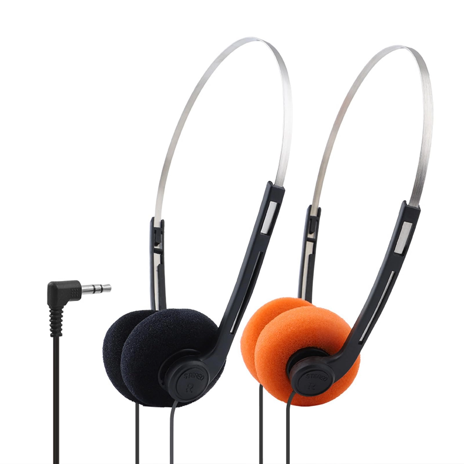 LQMBABY Retro Headphones - Wired Headphone
