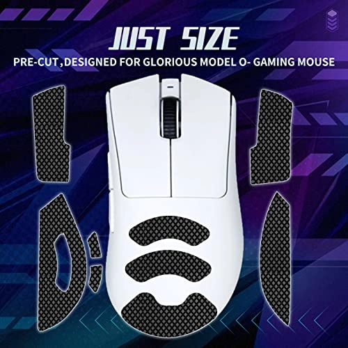 Mouse Anti Slip Grip Tape Ultra Version