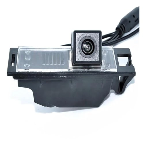 Backup Camera - Night Vision Wire 1080P