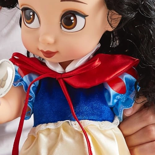 Snow White Doll - 16 Inches Ages 3+