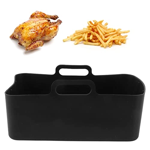 Air Fryer Liner Pan - Silicone 1 piece(s)