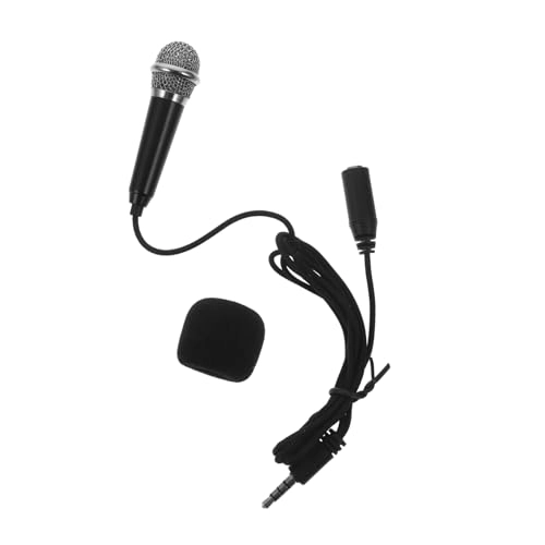Multipurpose Wireless Microphone