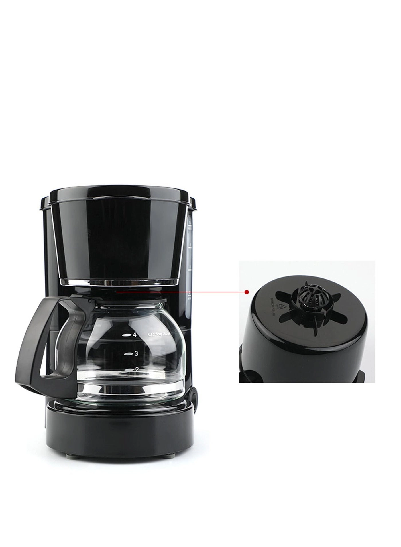 Drip Coffee Maker 153321