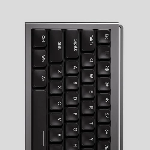 Backlit Keycaps - USB