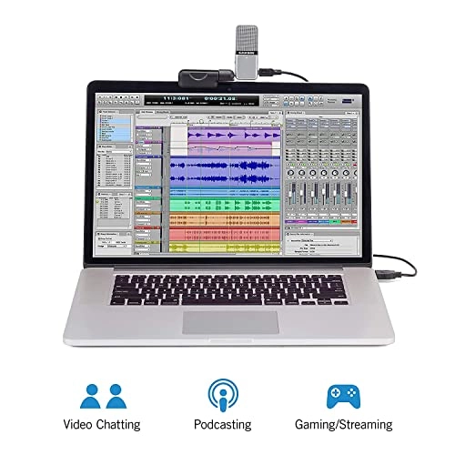 Go Mic USB Microphone