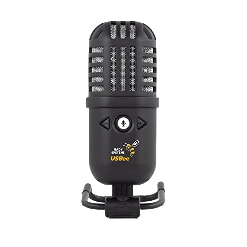 USBee USB Microphone