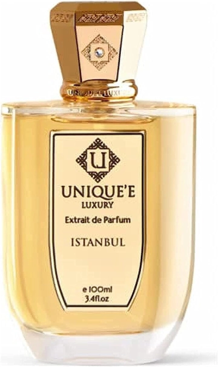 Istanbul Extrait De Parfum - 100ml