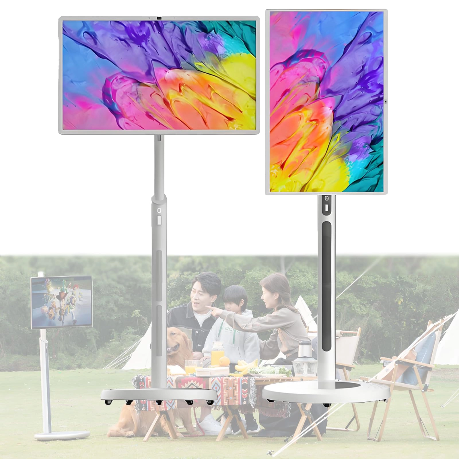 d8xn-1002656 - Full HD 32 inch