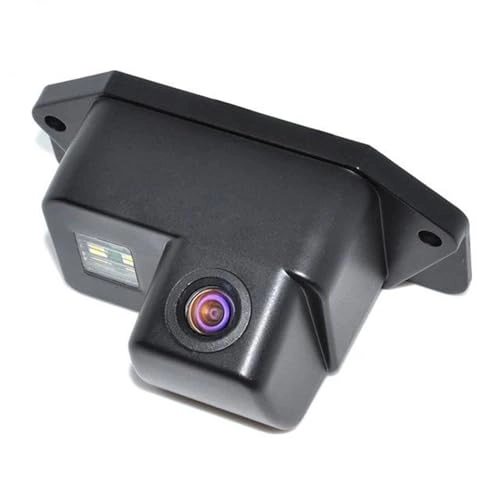 Reversing Camera - Night Vision