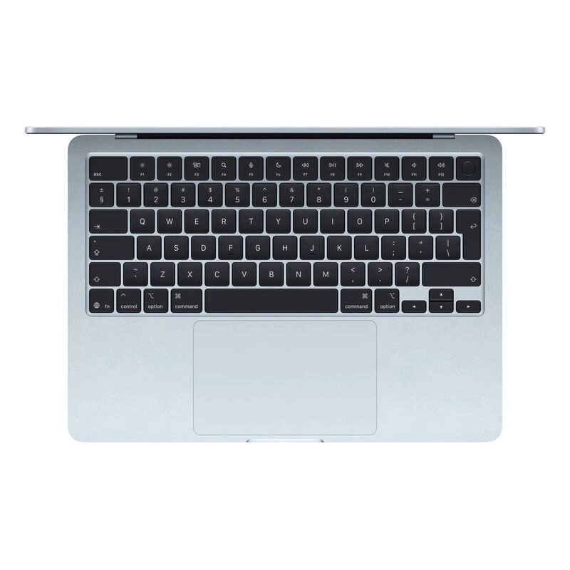 MacBook Air MDHJ4 - 13'' M5 Air 16GB DDR4 1TB SSD