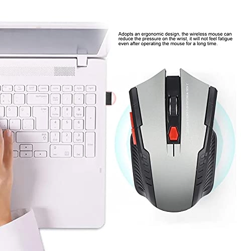 ab2izuvef8-01 - 2.4GHz Wireless