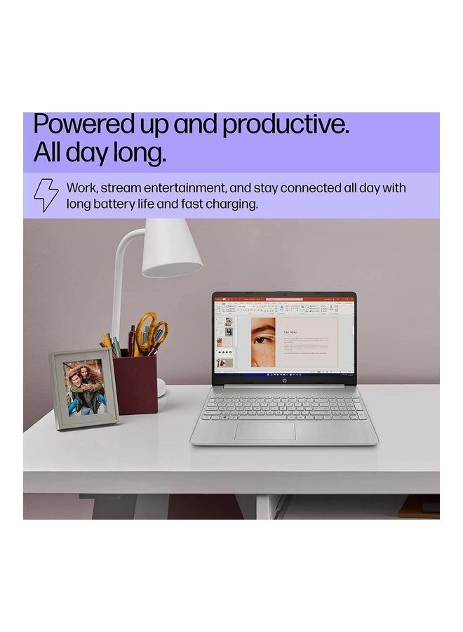 15-dy5399nr - 15.6'' Core i5-1235U 16GB DDR4 512GB SSD