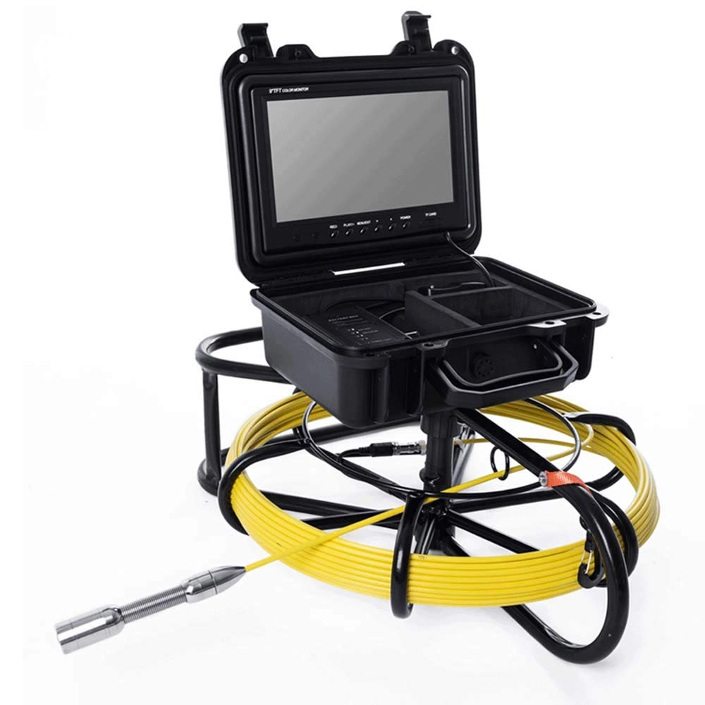 MENGBI industrial pipe sewer detection camera - 23mm 30M