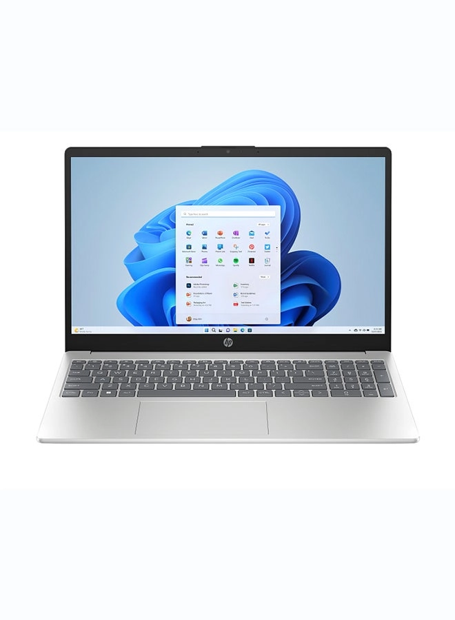 HP 15-fd2038ne - 15.6'' Core Ultra 5 225U 8GB DDR5 512GB SSD