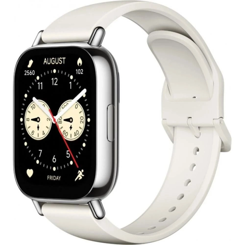 Xiaomi Watch 5 Lite GPS