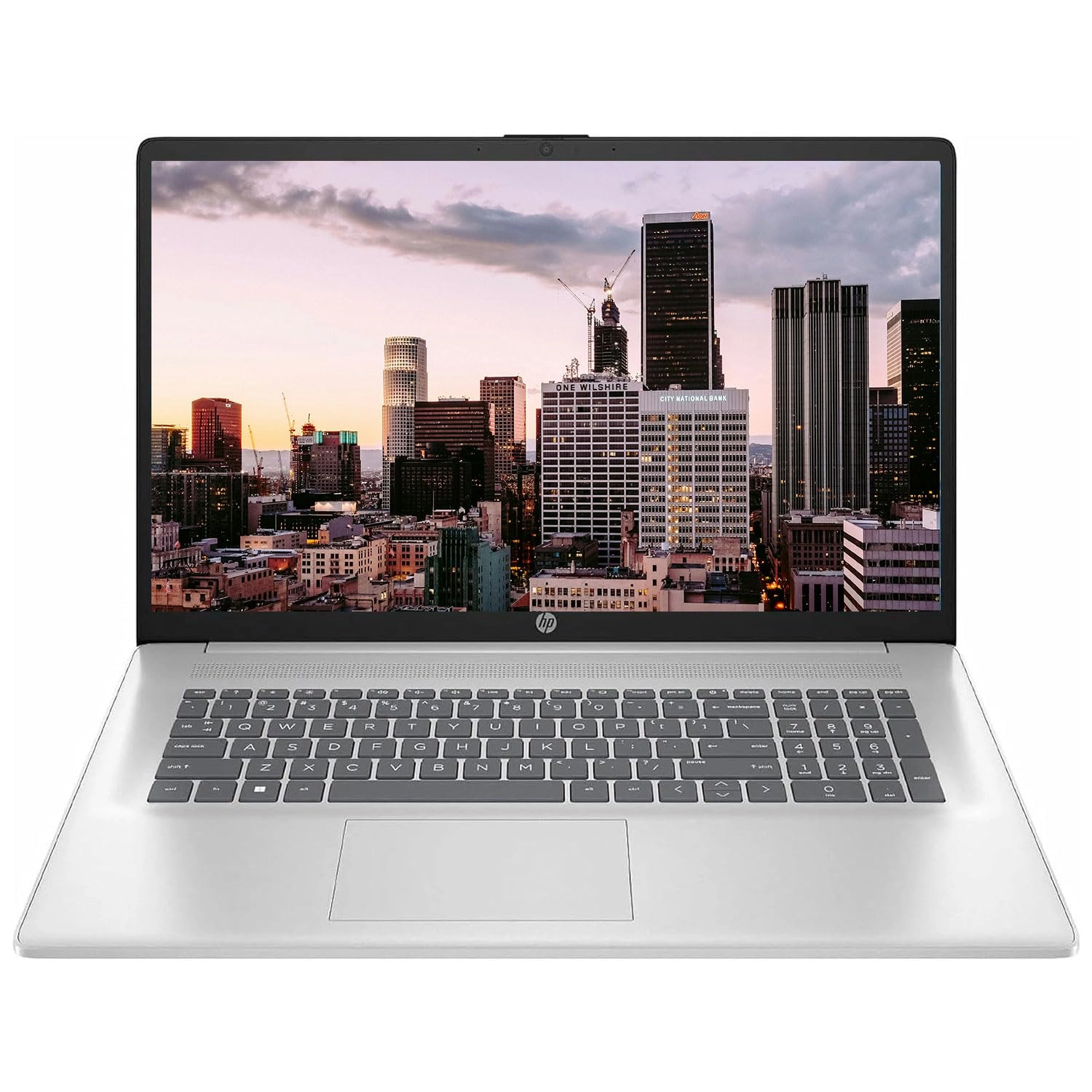 TPN-I139 - 17.3'' Core i3-N305 32GB DDR4 128GB eMMC + 1TB SSD