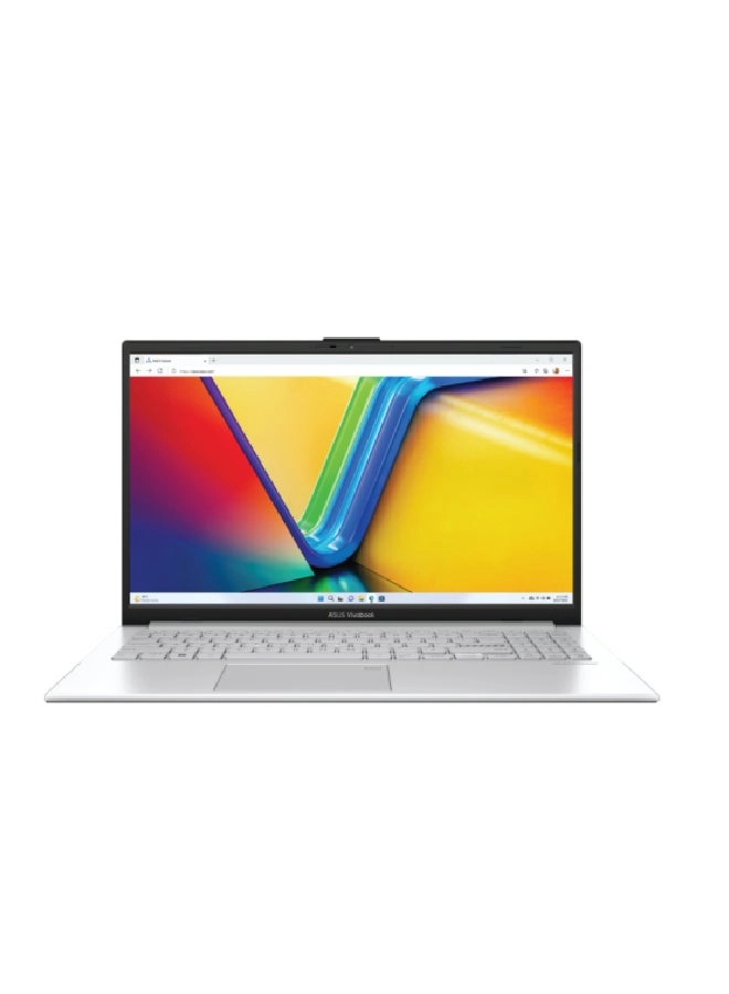 VivoBook Go E1504GA-NJ255 - 15.6'' Core i3-N305 8GB DDR4 256GB SSD