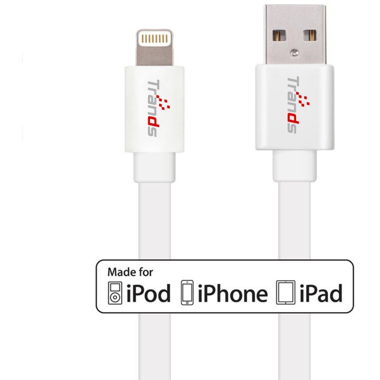 Type-C To Lightning Cable