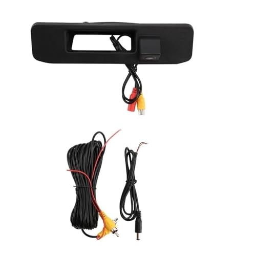 Rear View Camera - Night Vision WIFI