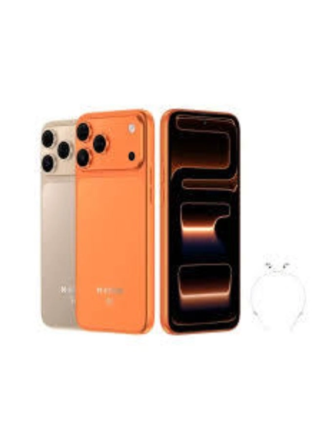 M17 pro max 12GB 256GB