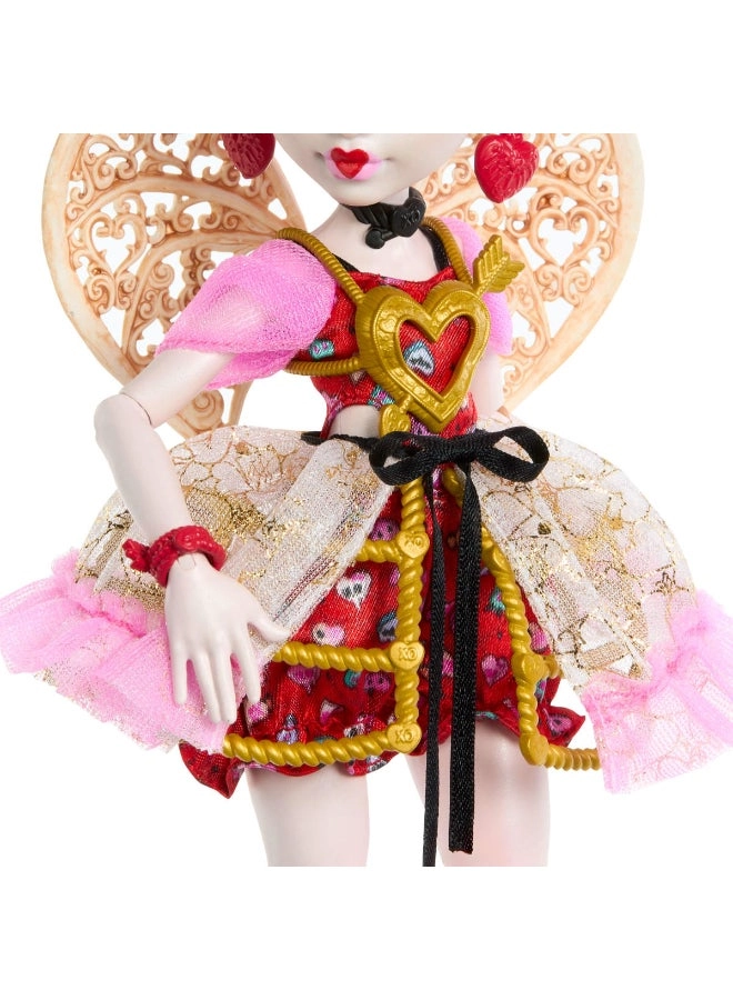 Cupid Asteria Doll - Scary Sweet Birthday Ages 4+