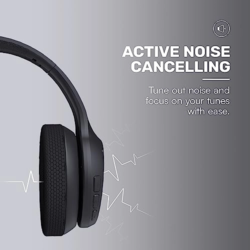 Fitness Headphones - Wireless Headphone