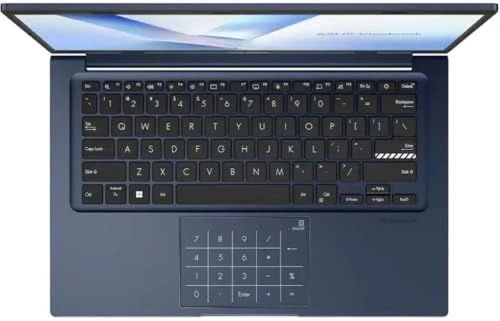 Vivobook 14 X1404 - 14'' Core 5-120U 8GB DDR4 256GB SSD