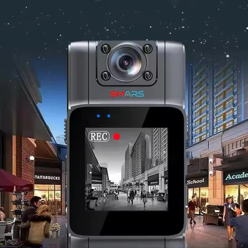 Pocket Camera - 1080P 8GB - 128GB