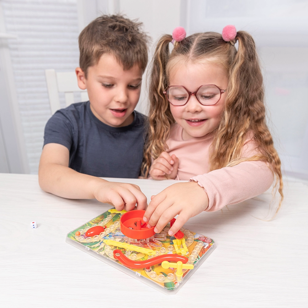 Bash & Dash-Dino Pick & Play