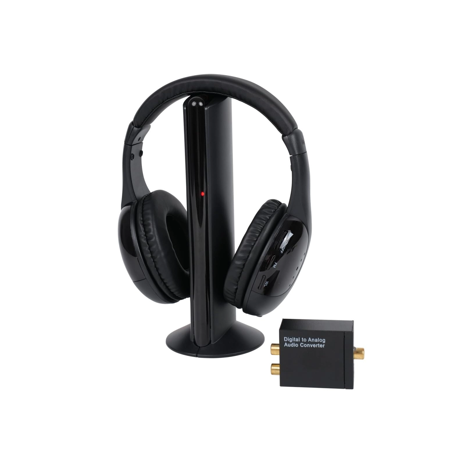 PRO170 Wireless Headphone