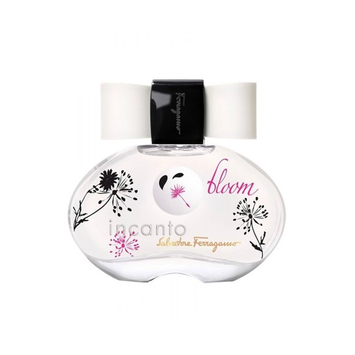 Incanto Bloom Eau de Toilette 100ml