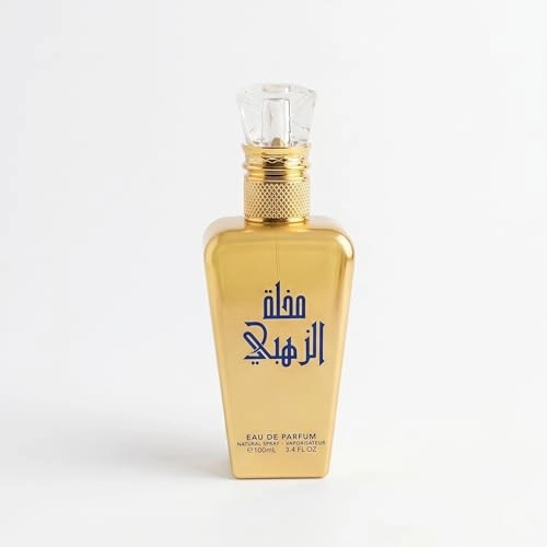 Misk Al Zahabi Eau de Parfum - 100ml