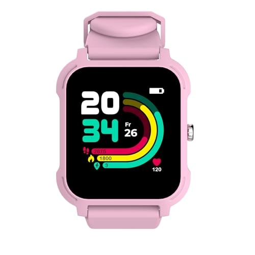 Smart Watch for Kids Plastic
