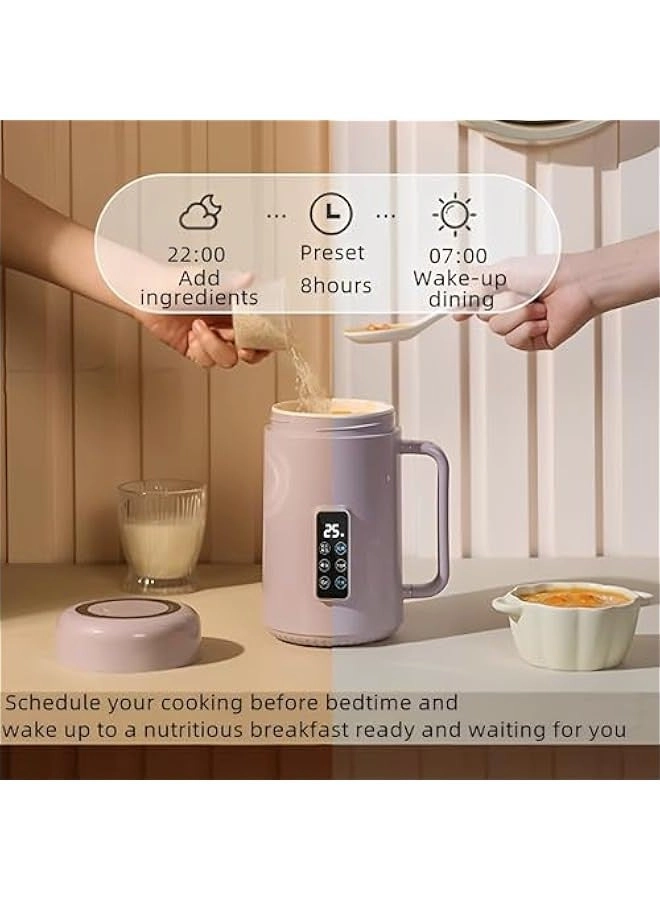 Portable Mini Electric Kettle