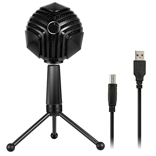 Wdbild USB Microphone