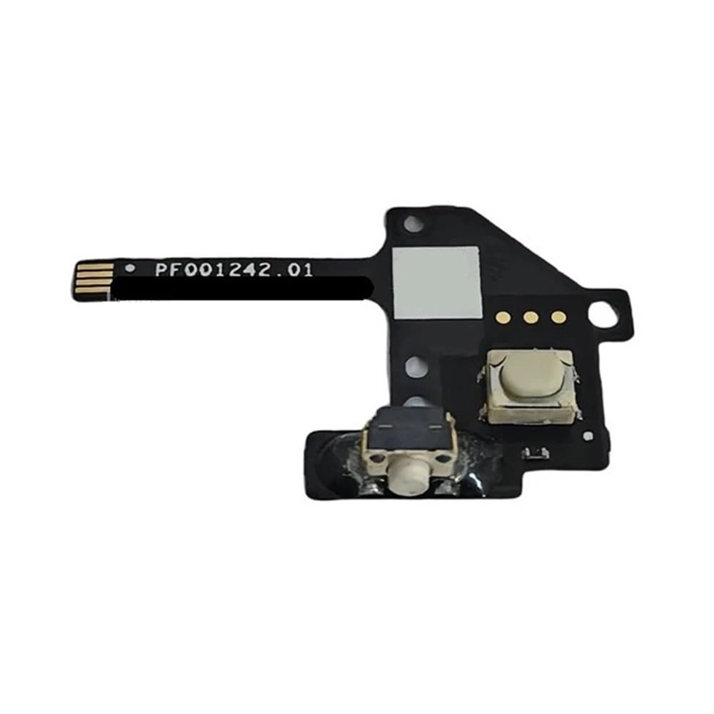 JfdLbv77521 Button FPC - 1 Amp Hours