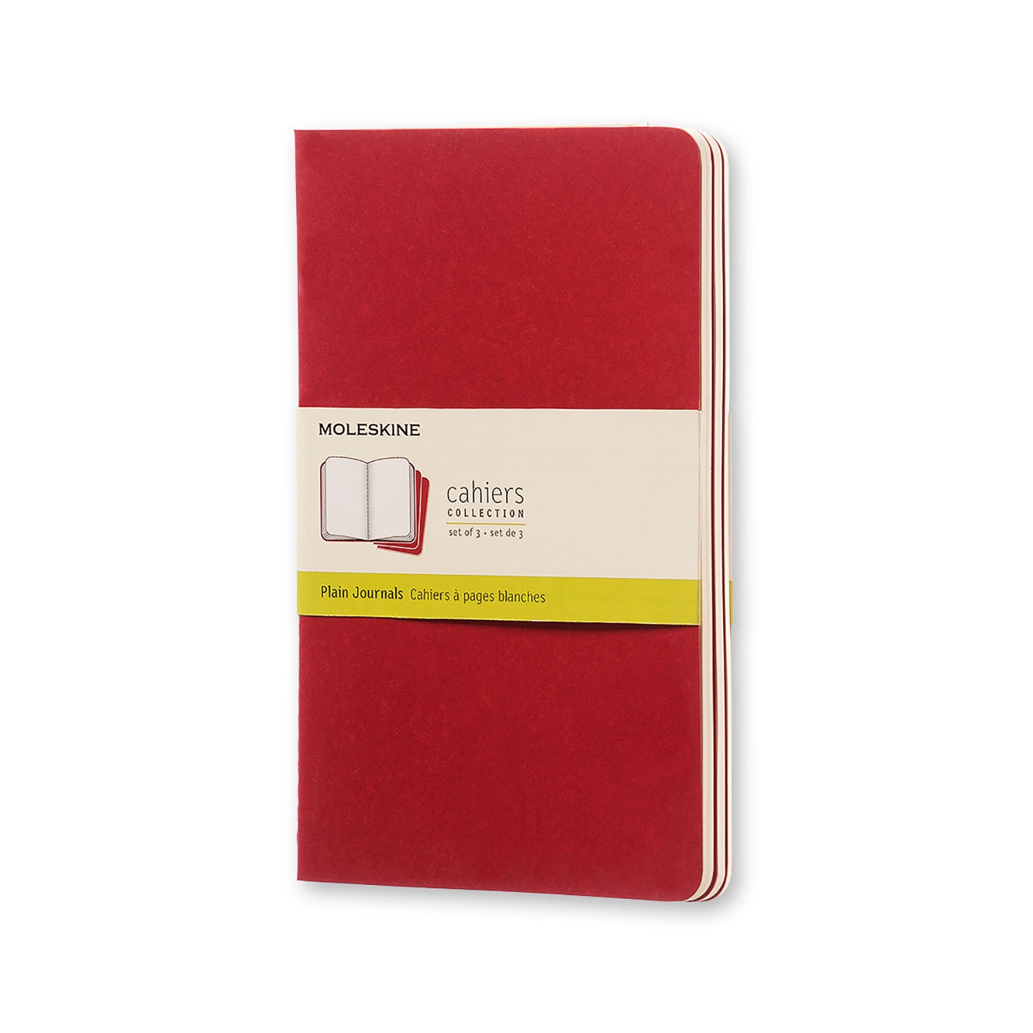 Cahier Journals