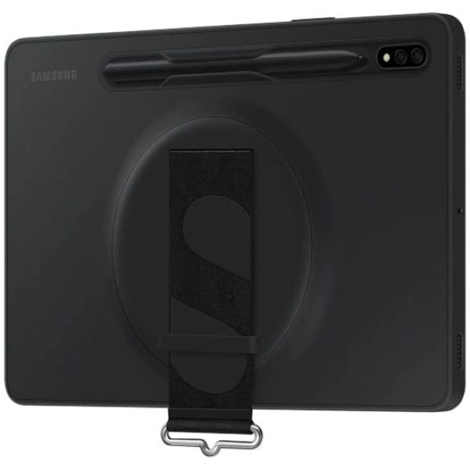 Swivel Strap Case for Galaxy Tab S8 and Galaxy Tab S7
