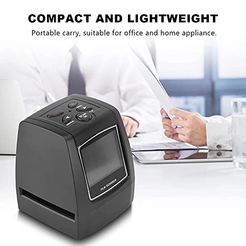 Film Scanner - Mini USB